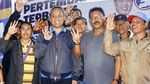 Kampanye Pilgub di Zona Tiga