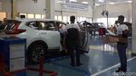 Honda Mobil Gelar Honda Skill Contest