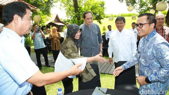 Pacu Layanan Kesehatan, Calon Dokter Spesialis Serbu Banyuwangi
