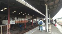 Stasiun Cirebon