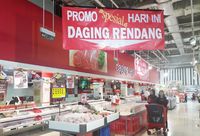 Biasakan Makan yang Serba Segar Biar Tetap Bugar 