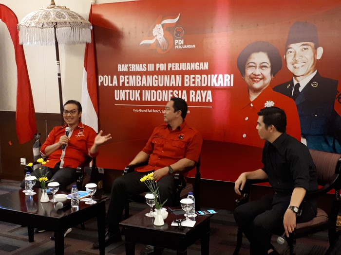 Cerita Bupati Kulon Progo soal Pengembangan Produk Lokal