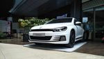 Tidak Percaya VW Scirocco Terbaru Makin Kece? Cek yang Ini