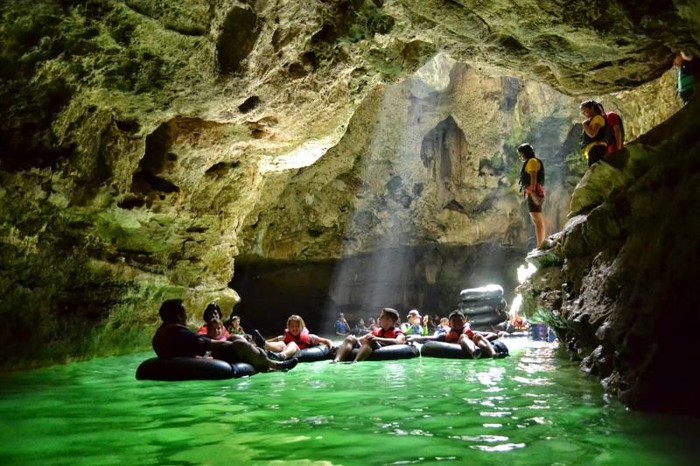 Gua di Gunungkidul