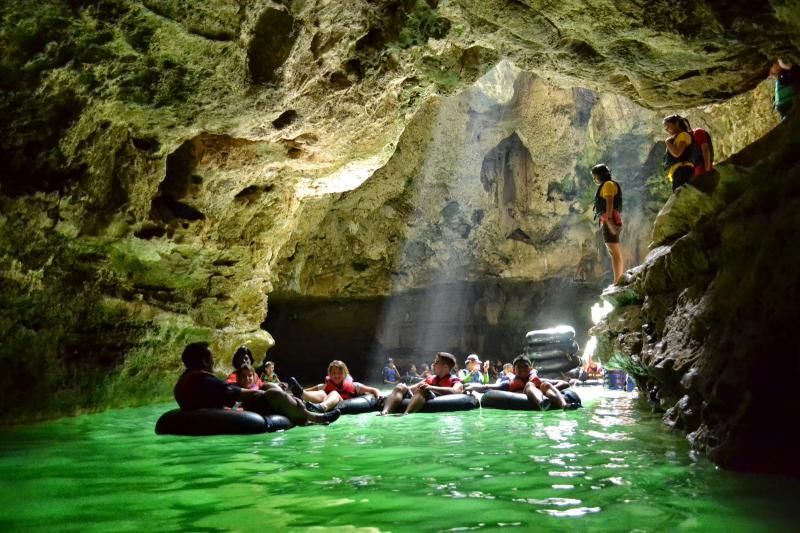 Gua di Gunungkidul