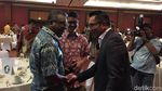 Geliat Ridwan Kamil Galang Dana Kampanye Lewat Dinner di Jakarta
