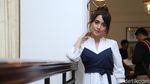 Wendy Wilson Artis Berdarah Inggris Siap Menaklukkan Hati