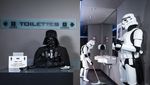 Begini Jadinya Kalau Darth Vader Lagi Krisis Finansial