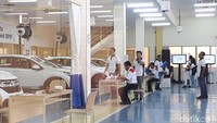 Diikuti oleh wiraniaga dan teknisi dari dealer Honda di seluruh Indonesia, ajang tahunan ke-14 mencapai babak final pada 24 Februari 2018 di Honda Prospect Motor Training Center, Jakarta. Foto: M luthfi Andika