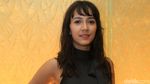 Nadine Alexandra Makin Eksotis