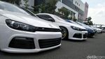 Merek Mobil yang Belum Beruntung di Awal 2018