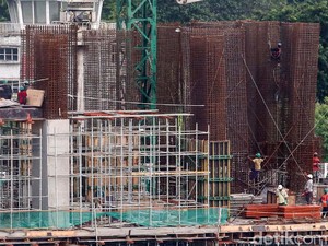 Tepatkah Stimulus Ekonomi di Tengah Wabah Corona?