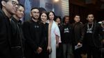 Aih! Mesranya Natasha Wilona dan Verrel Bramasta