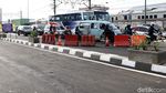 Sore Hari, Flyover Cipinang Lontar Diuji Coba Lagi