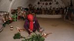 Bukan Lubang Semut, Ini Rumah Bawah Tanah di Tunisia