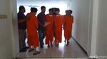 Foto: Penampakan Sabu 1,6 Ton yang Dibawa 4 WN Taiwan