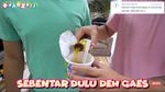 Ini Dia 10 Tantangan Makan Nyeleneh yang Dilakukan YouTuber Asal Indonesia!