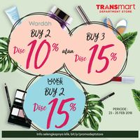 Rahasia Cantik Tanpa Harus Jadi Model