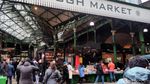 Begini Lho Pasar Tradisional di London