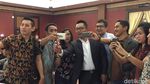 Geliat Ridwan Kamil Galang Dana Kampanye Lewat Dinner di Jakarta
