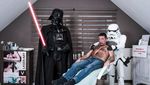 Begini Jadinya Kalau Darth Vader Lagi Krisis Finansial