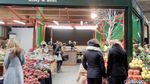 Begini Lho Pasar Tradisional di London