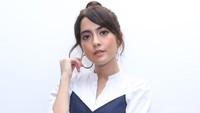 Wendy Wilson pertama kali terjun dalam sinetron Bara Bere sebagai Nabila. Foto: Hanif/detikHOT