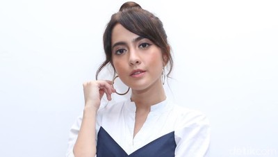 Wendy Wilson Artis Berdarah Inggris Siap Menaklukkan Hati