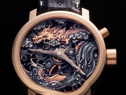 Jam Tangan Paling Kreatif, yang Memakai Pasti Dilirik