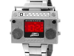 Jam Tangan Paling Kreatif, yang Memakai Pasti Dilirik