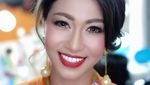 Close Up Karerina Sunny, Artis yang Cabut dari Girls Squad