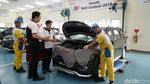 Honda Mobil Gelar Honda Skill Contest