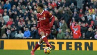 Roberto Firmino, Liverpool (Peter Powell/REUTERS)