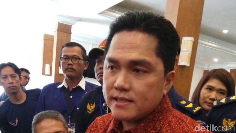 Sisa 175 Hari Menuju Asian Games, INASGOC Fokus ke Tiga Hal Ini Sisa 175 Hari Menuju Asian Games, INASGOC Fokus ke Tiga Hal Ini