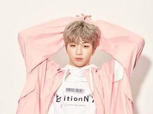 6 Fakta Kang Daniel yang Rilis Debut Solo Lewat What Are You Up To
