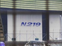 Pesawat N219 Buatan Bandung Diproduksi Massal Akhir 2019