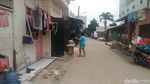 Jalan yang Jadi Saksi Bisu Tewasnya Bocah 7 Tahun Diseruduk Mobil