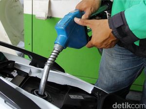 Harga Pertamax Turun Lagi, Cek Daftarnya di Sini