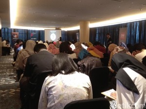 2.000 Anak Muda Surabaya Ikuti Digital Development Program 2018