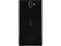 Nokia 8 Sirocco, Ponsel Android One Rp 12 Juta