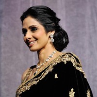 Kariernya di dunia akting bermula saat masih kanak-kanak. Film pertamanya adalah Kandhan Karunai (1967). (Foto: Getty Images)