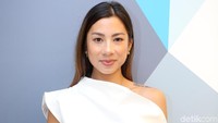Demi menjaga kecantikan tubuhnya, Jennifer Bachdim memang berolahraga keras. Foto: Ismail/detikHOT