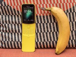 Ponsel Anyar Paling Mencuri Perhatian di MWC 2018