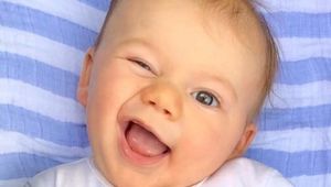Aih! Siapa yang Tahan Dimata Genitin Sama Anak-anak Ini