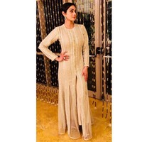 Sridevi sering mengunggah foto OOTD yang memperlihatkan sisi modisnya menjelang usia senja. (Foto: Instagram/Sridevi)