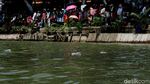 Menikmati Keseruan Festival Danau Sunter