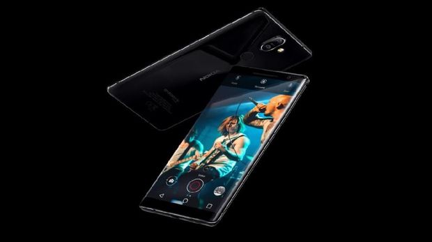 Jadi Android One, Ponsel Nokia Dapat Update 3 Tahun