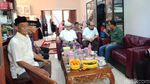 Foto: Bincang Hangat Dua Sepupu: Anies dan Novel Baswedan