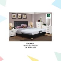 Mau Mendekor Ulang Kamar Tidur? Yuk Cari Furniturnya di Sini