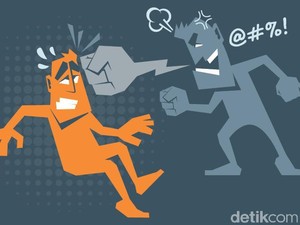 Begini Cara Lapor Ujaran Kebencian ke Polisi